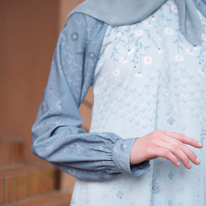 Nikka Dress