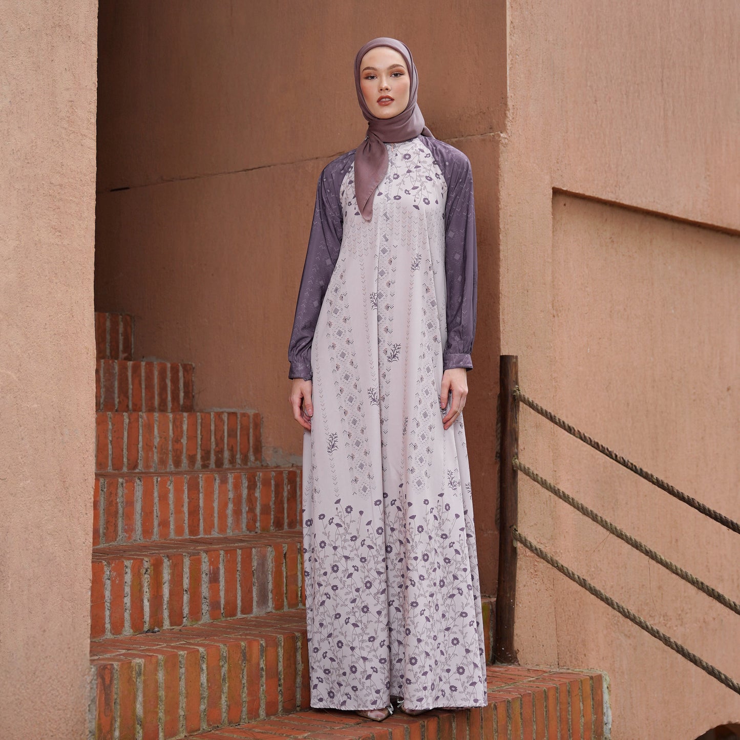 Nikka Dress