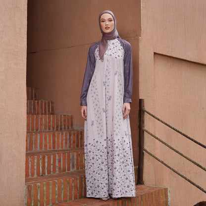 Nikka Dress