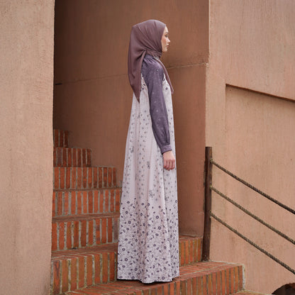Nikka Dress