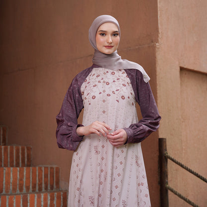 Nikka Dress