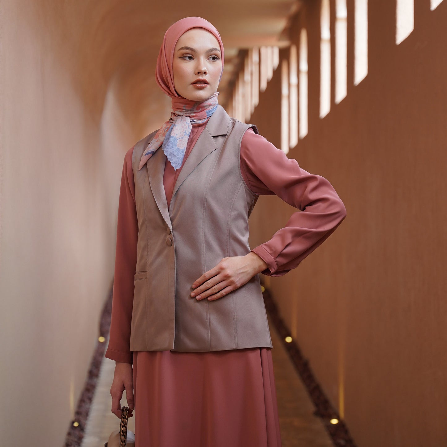 Hedy Vest