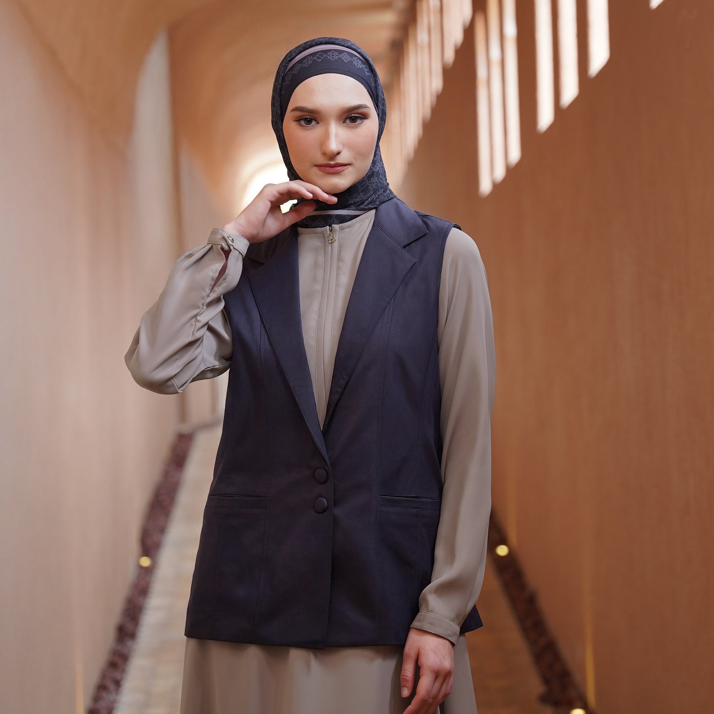Hedy Vest