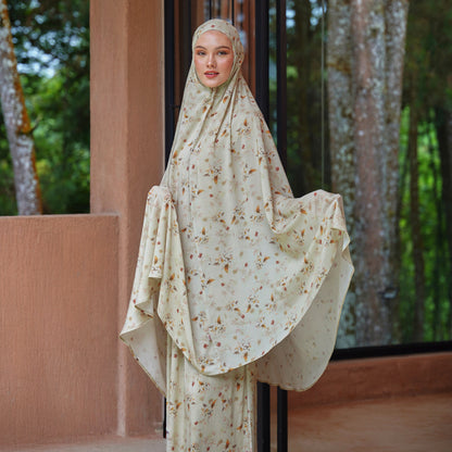 Mukena Danilla