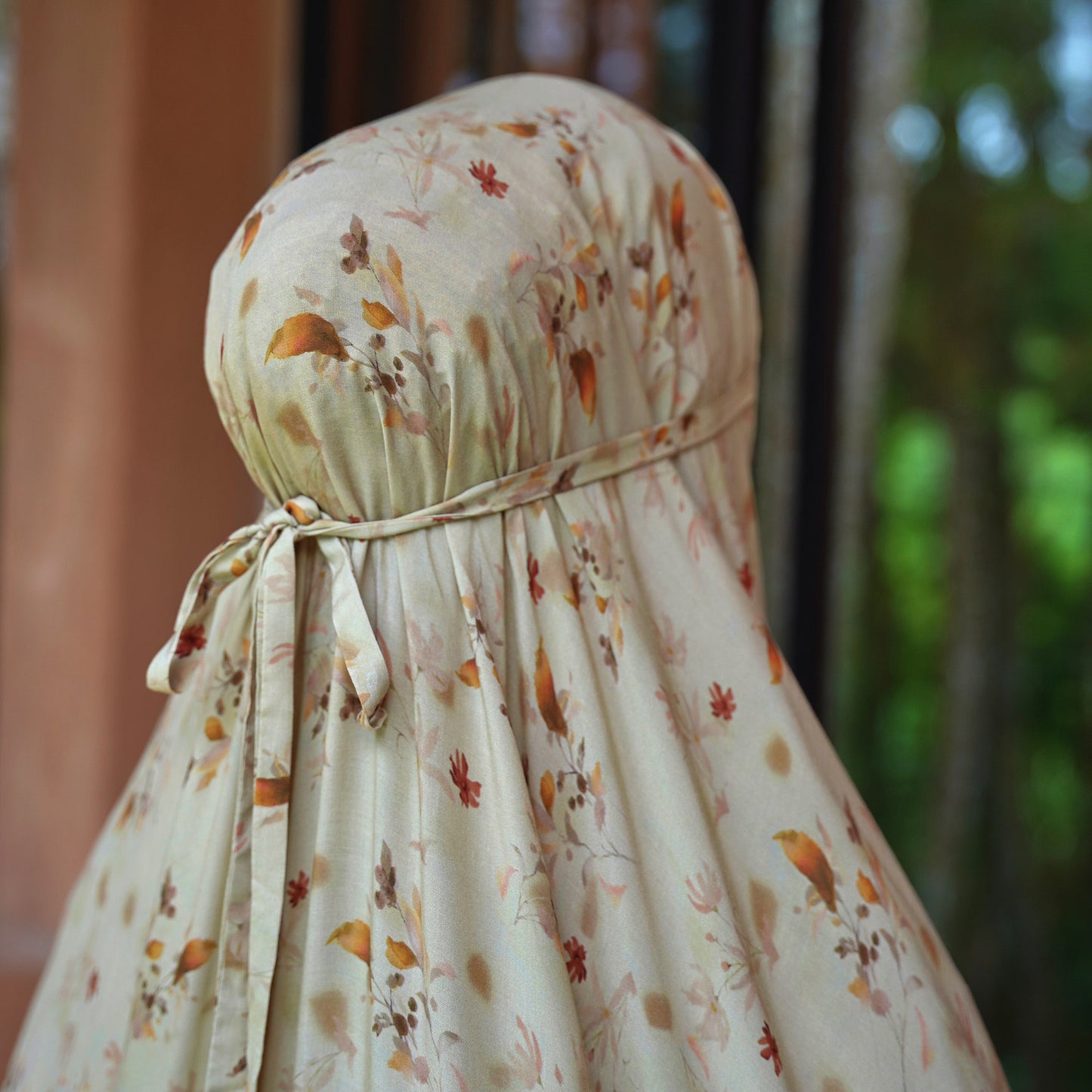 Mukena Danilla