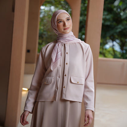Amani Blazer