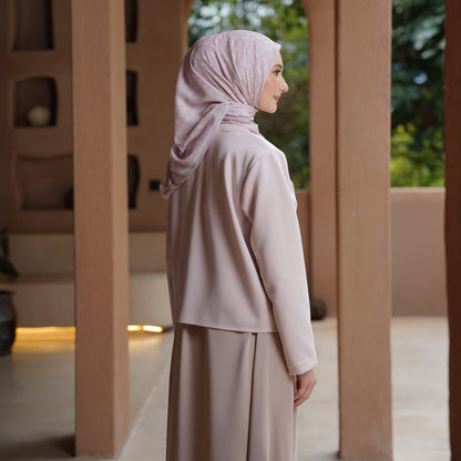 Amani Blazer