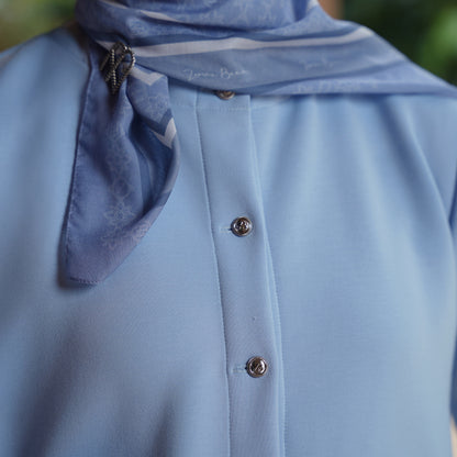 Amani Blazer