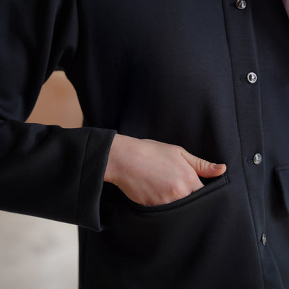 Amani Blazer