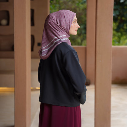 Amani Blazer