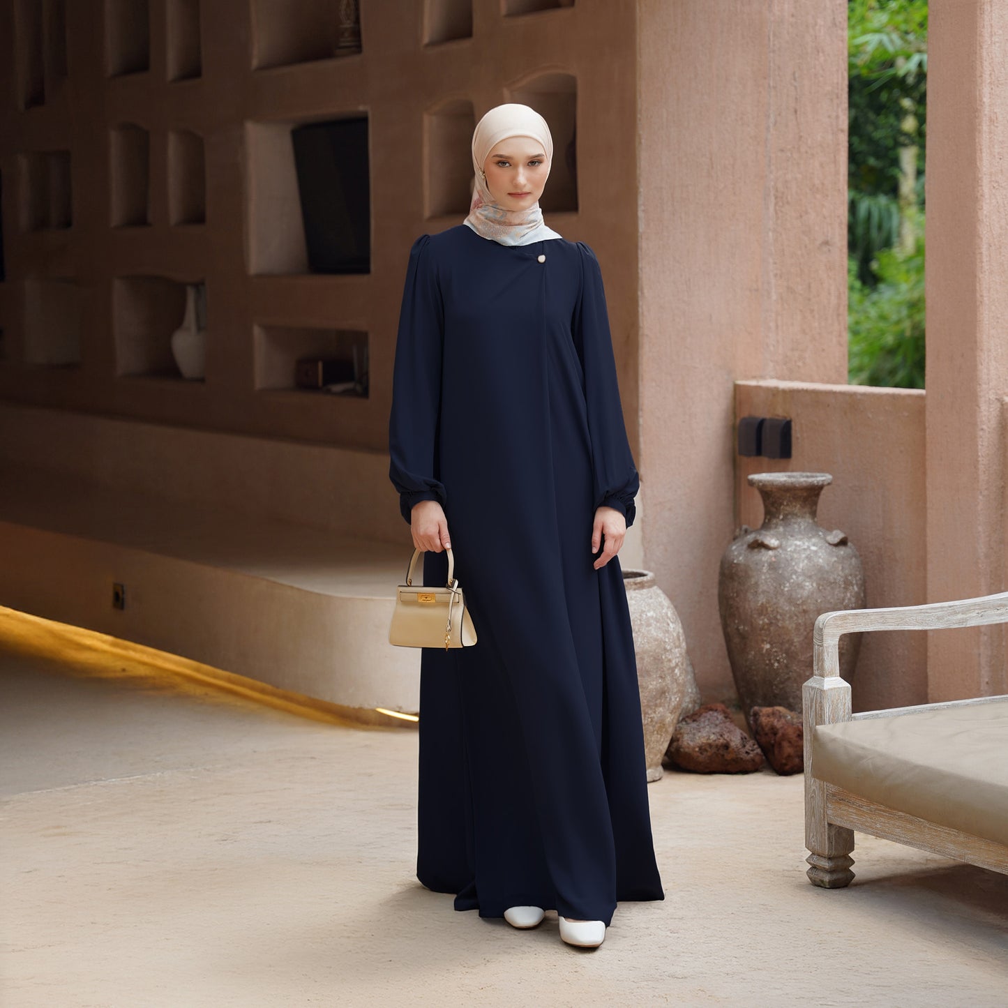 Julia Dress