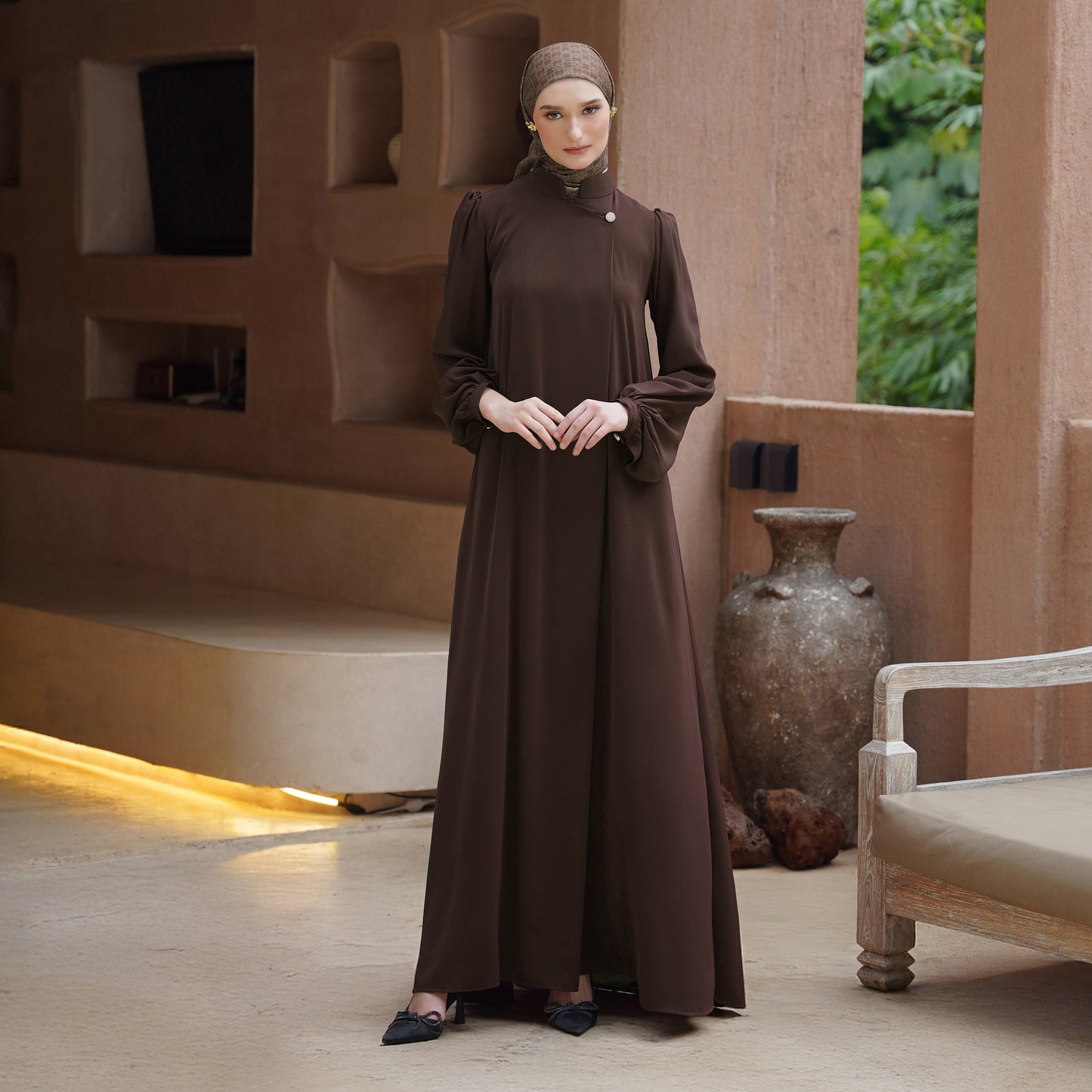 Julia Dress