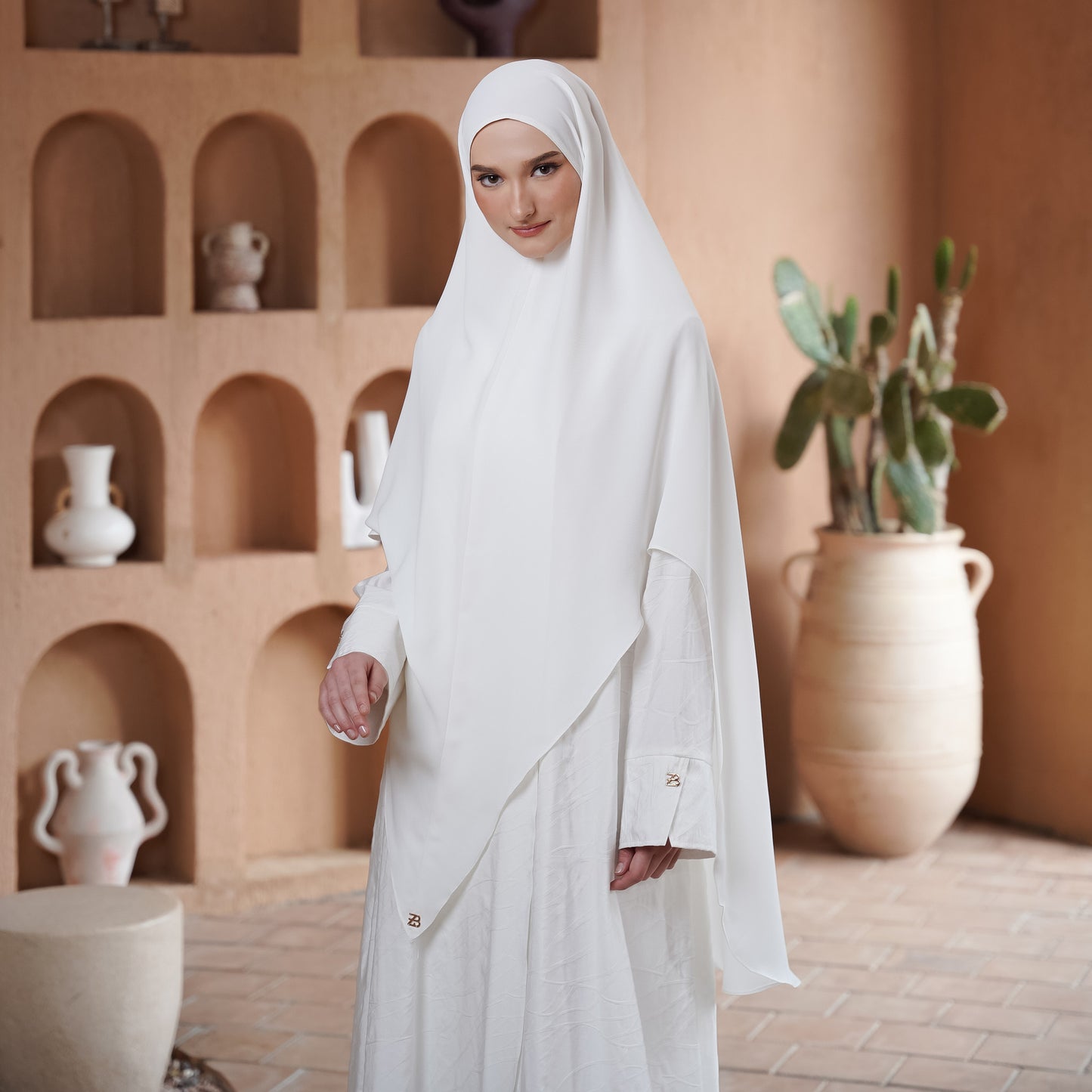 Hilya Khimar