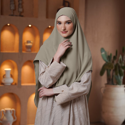 Hilya Khimar