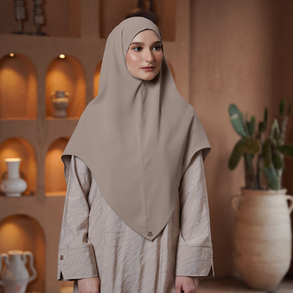 Hilya Khimar