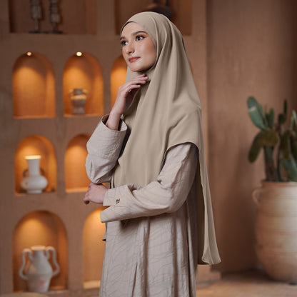 Hilya Khimar