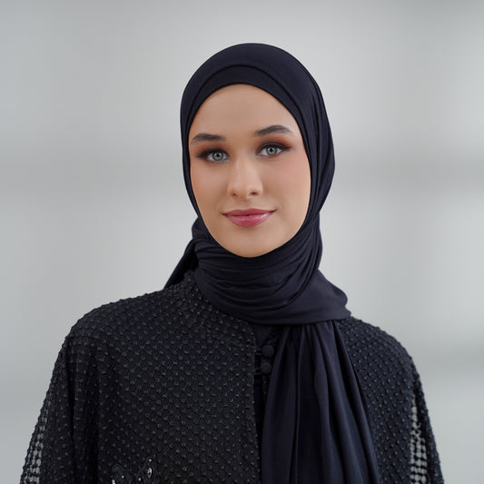 Pashmina Zinan Oval