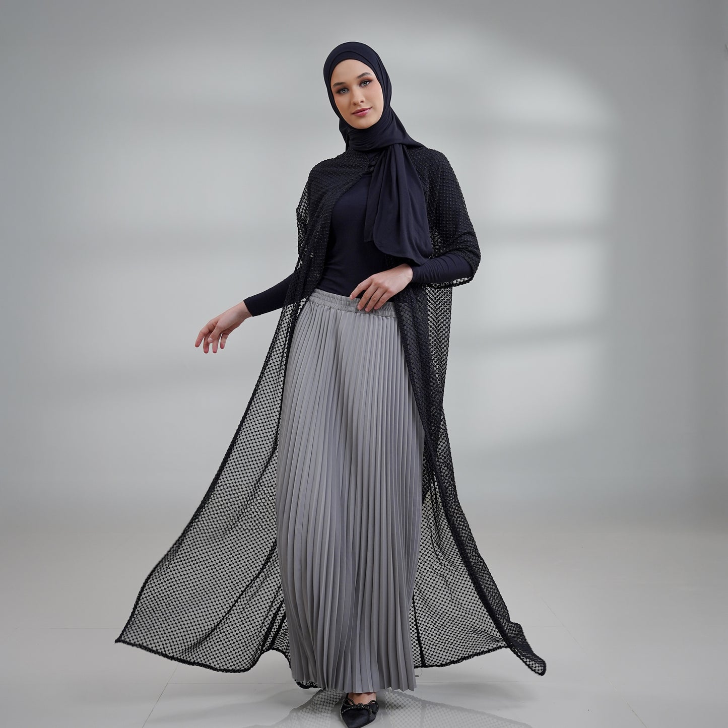 Asla Skirt
