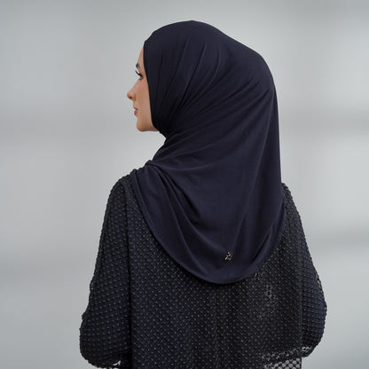 Pashmina Zinan Oval