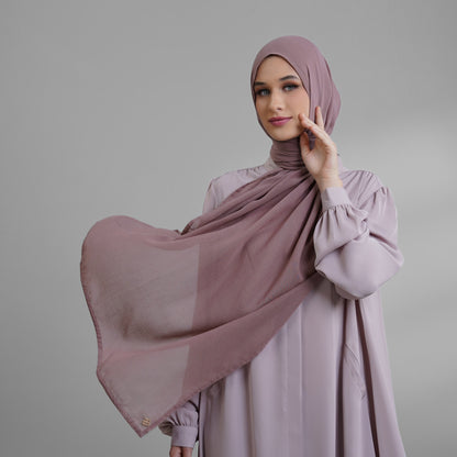 Pashmina Voal