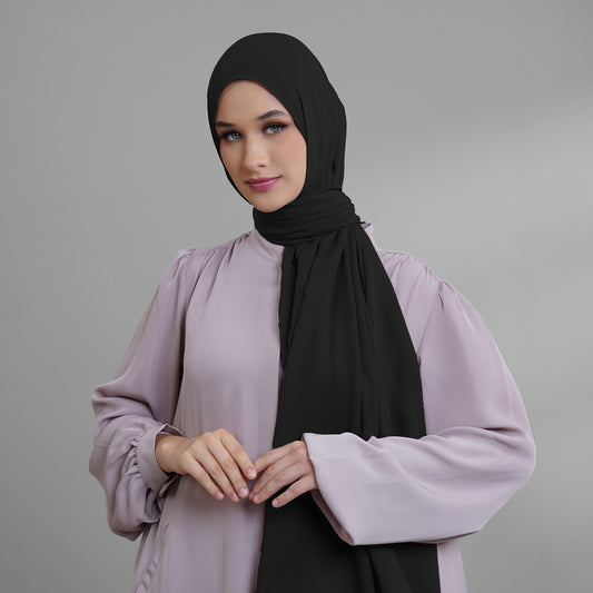 Pashmina Voal