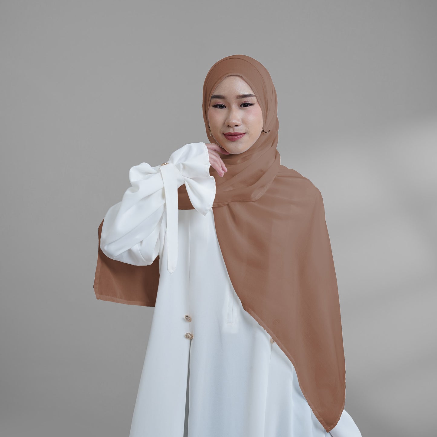 Pashmina Voal