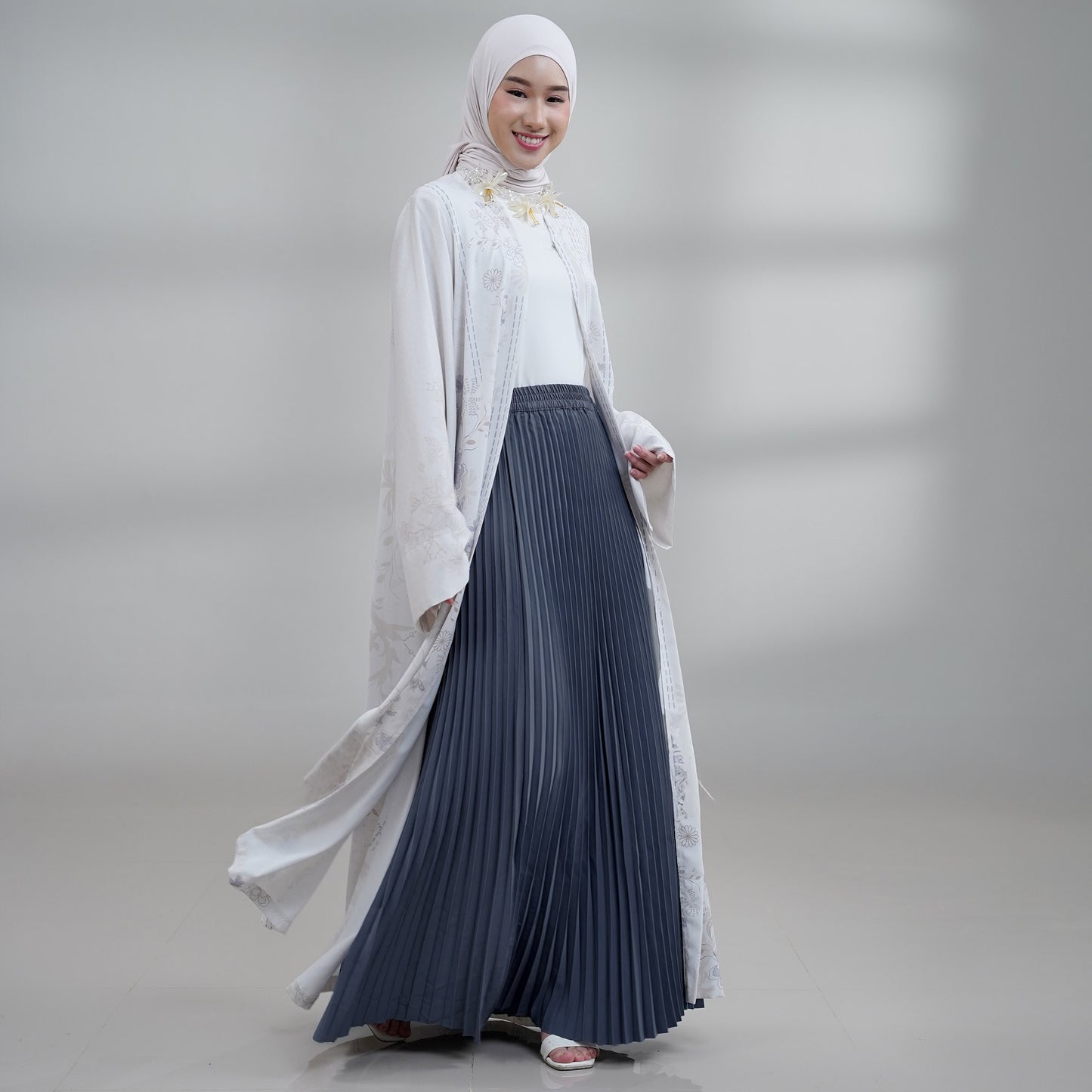 Asla Skirt