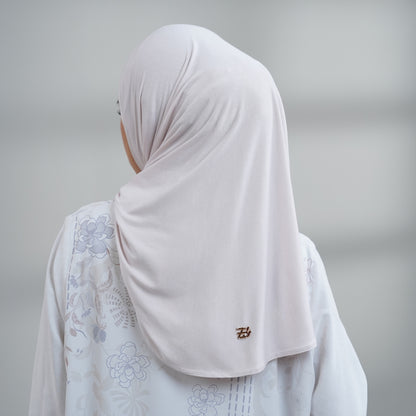 Pashmina Zinan Oval