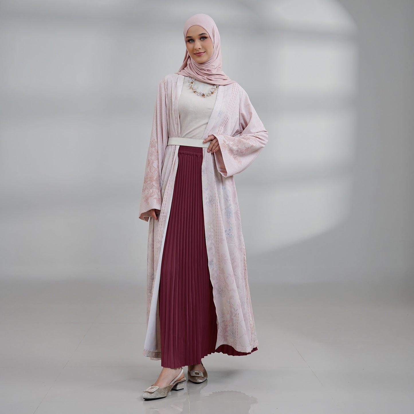 Asla Skirt