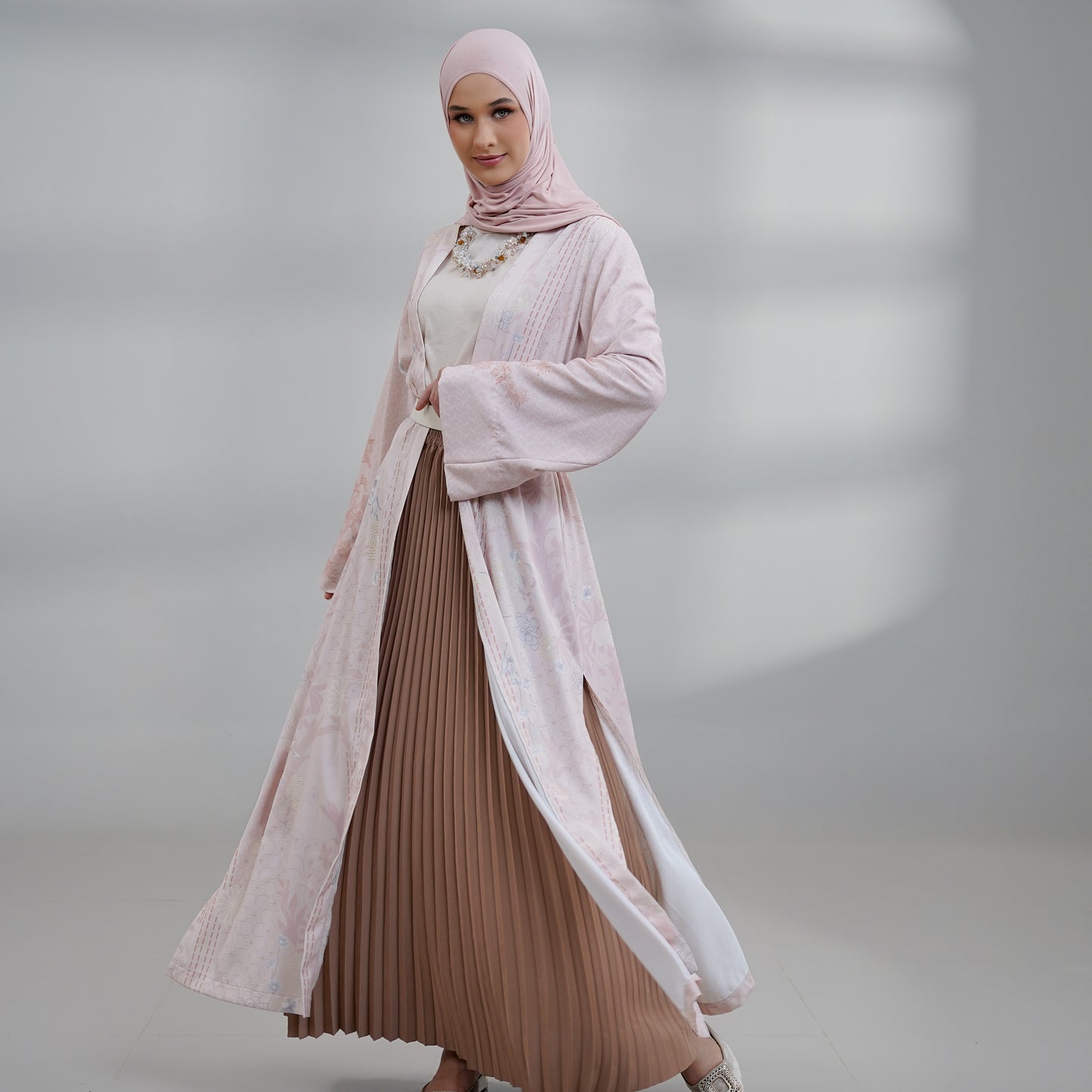 Asla Skirt