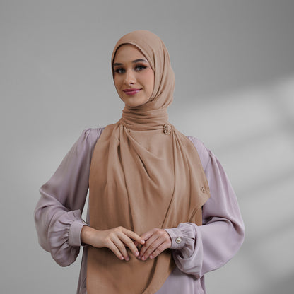 Pashmina Voal