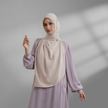Pashmina Voal