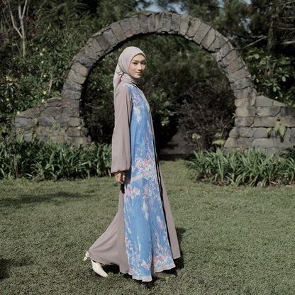 Hajra Dress