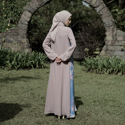 Hajra Dress