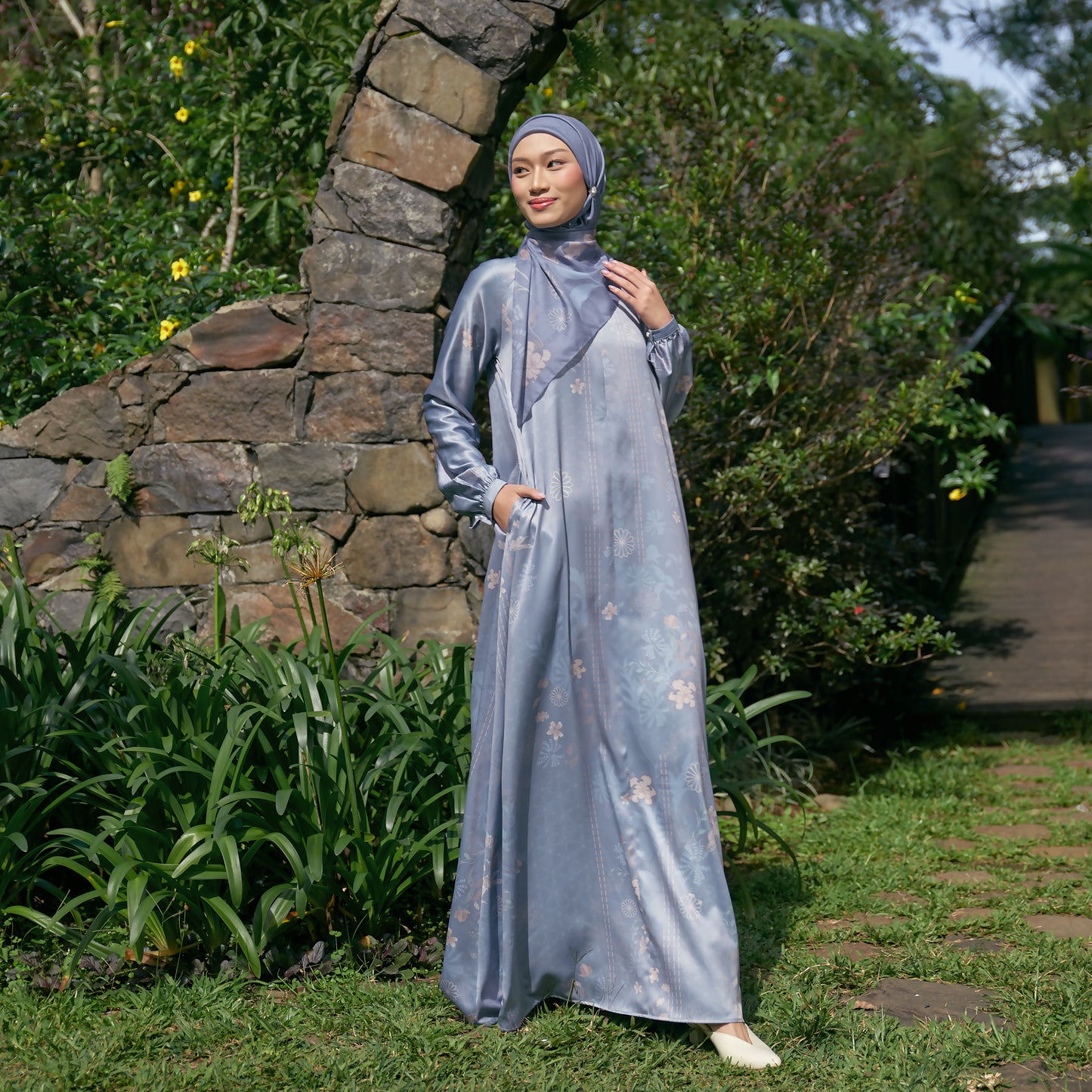 Sahara Dress