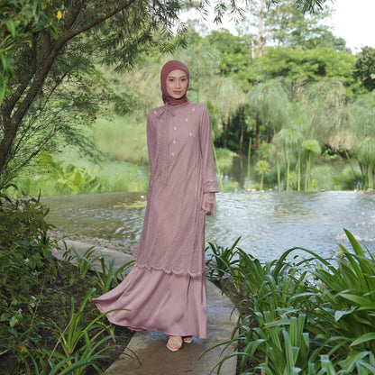 Tsabeera Dress
