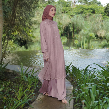 Tsabeera Dress