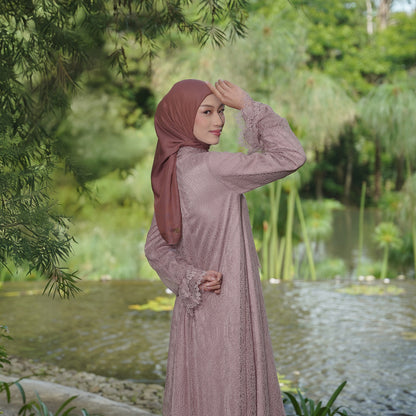 Tsabeera Dress