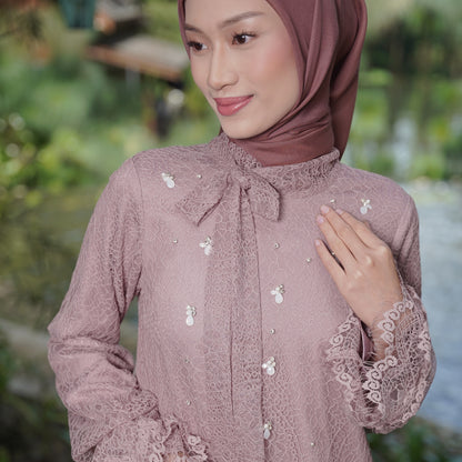 Tsabeera Dress