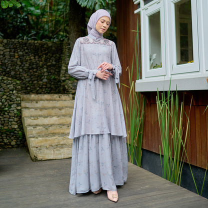 Salwa Dress