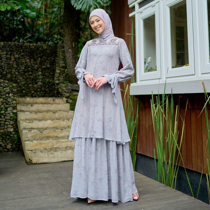 Salwa Dress