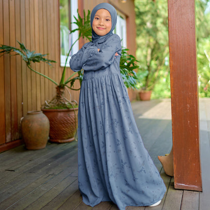 Hanuun Dress Kids