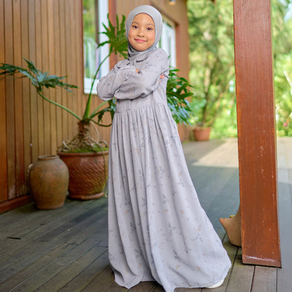 Hanuun Dress Kids
