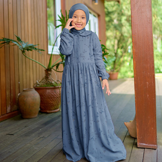 Hanuun Dress Kids