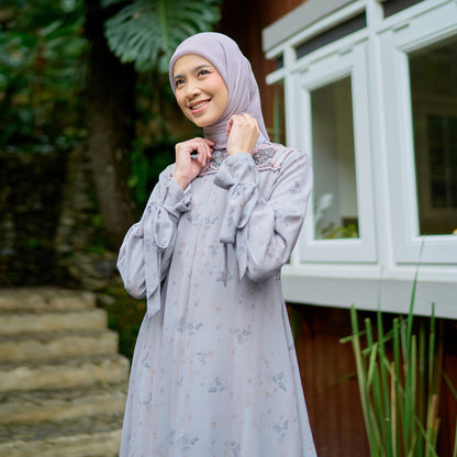 Salwa Dress