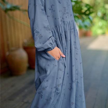 Hanuun Dress Kids