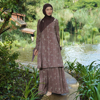 Salwa Dress