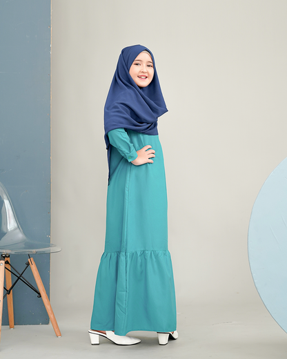 Hadiya Dress Kids