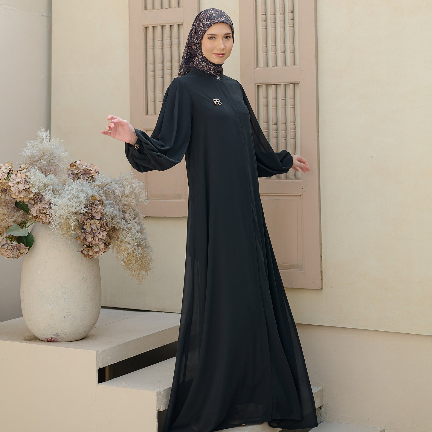 Anya Dress