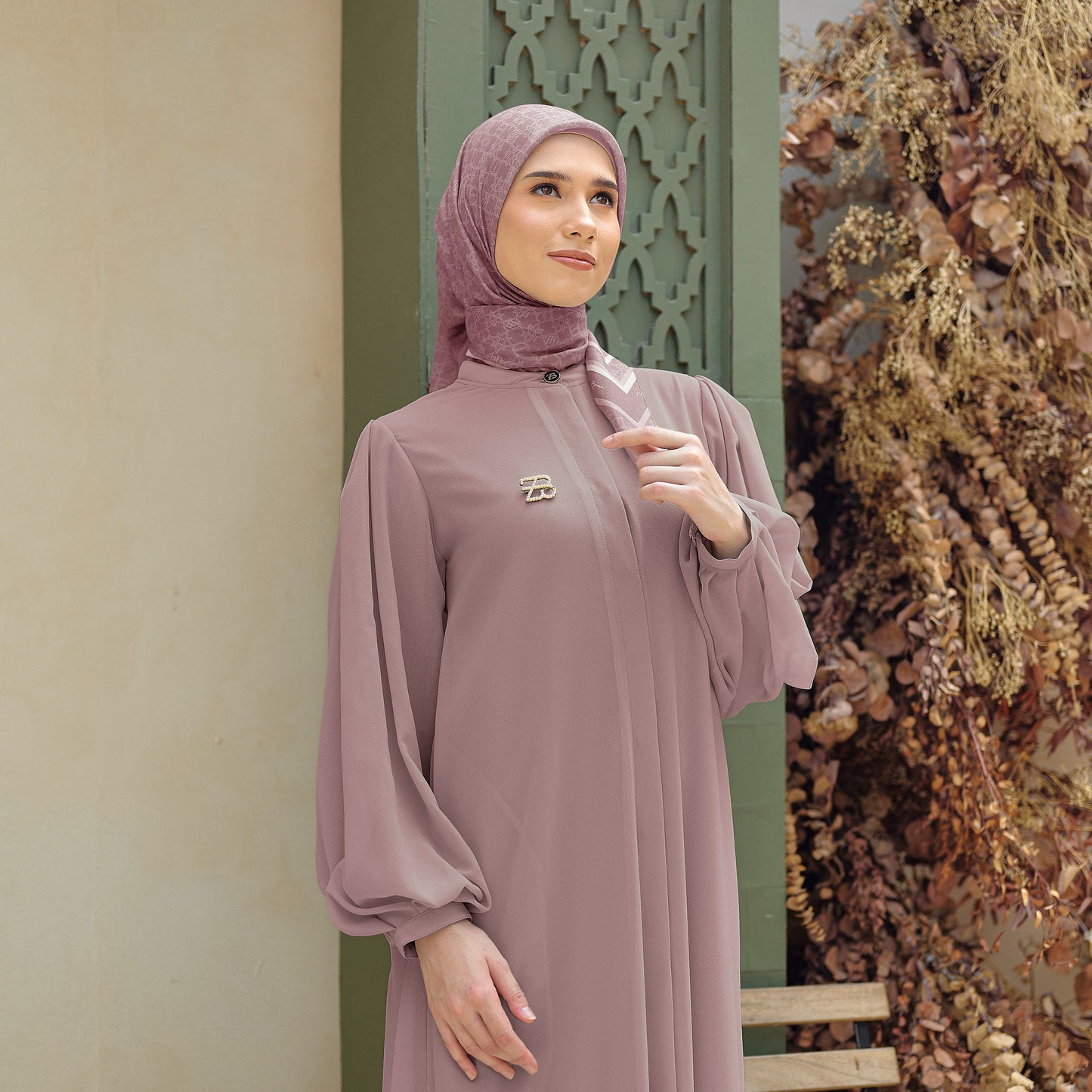 Anya Dress